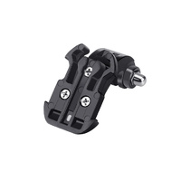 Action Camera Vertical j Hook Buckle Mount thumbnail