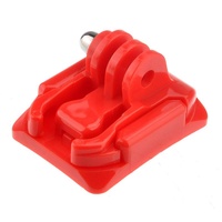 Curved Surface Mount Stickers for Action Cameras thumbnail