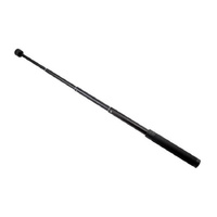 Telescopic Extension Rod for Handheld Three-axis Gimbal Stabilizer - 19cm to 73cm thumbnail