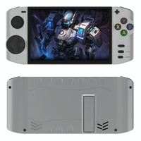 8G Pocket Game Machine - Mecha Edition With Doubles Matching Support thumbnail