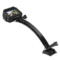 Jaws Flex Clamp Mount for Action Cameras - Outdoor Cycling thumbnail