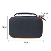 Portable 3ds Game Console Bag with Card Slot thumbnail