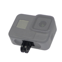 Foldable Magnetic Base for Gopro Hero10 / 9 / 8 / Max thumbnail