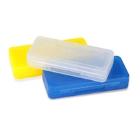 Mushroom Caps 2-in-1 Card Storage Box for Nintendo Switch thumbnail