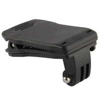 360 Degree Backpack Mount for Gopro Insta360 Dji Action and Other Cameras thumbnail