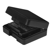 Compact Battery Storage Box for Dji Action & Gopro Batteries thumbnail