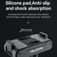 Accessory Kit for Dji Action 3 Action Camera thumbnail