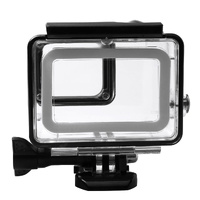 Protective Housing for Gopro Hero6 / 5 / 7 with Mount and Screw thumbnail