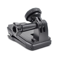 Insta360 one x / Evo Backpack Clip - Universal Fixing thumbnail