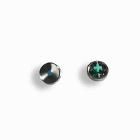 4-piece Control Button Set for Dyson Hair Dryers thumbnail