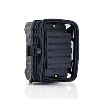 5Mp Night Vision Hunting Trail Camera With Wide Angle And Pir Sensor thumbnail