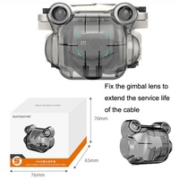 Frog Lens Cover for Mm3 Gimbal - Vision Sensor Protection thumbnail