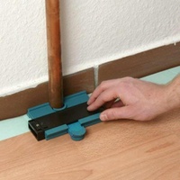 Universal Pipe Duct Profile Duplicator - 120mm - Vacuum Packaging thumbnail