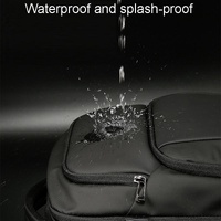 Business Backpack - Waterproof Compact Design thumbnail