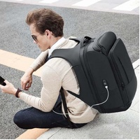Business Backpack - Waterproof Compact Design thumbnail