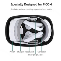 Pico 4 Hifylux Protective Storage Bag thumbnail
