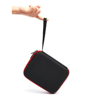 Dji Pocket 3 Camera Handbag - Storage Bag - Black Shell Black Inner thumbnail