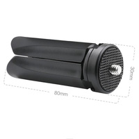 Universal Mini Tripod for Dji Pocket 2 Camera thumbnail