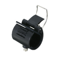 Universal Phone Clip for Selfie Stick and Bike Mount thumbnail