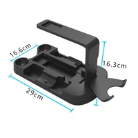 Multifunctional Ps5 / Move / Vr Charging Stand - White thumbnail