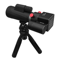 350M Wifi Infrared Telescope With Night Vision - Multifunctional Monocular Set thumbnail