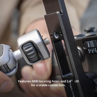 Mini Focus Handgrip Mount for Dji Ronin thumbnail