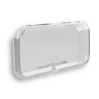 Transparent Tpu Cover for Nintendo Switch Lite thumbnail