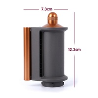 Anti-flying Wind Nozzle for Dyson Airwrap - no Code - Gold thumbnail