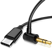 Usb-c to 3.5mm Audio Adapter for Dji Action Cameras thumbnail
