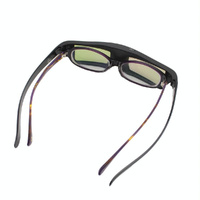 Active Shutter 3d Glasses for Dlp Link Projectors - 96hz / 144hz thumbnail