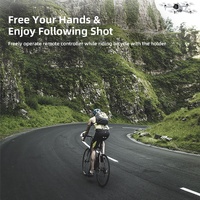 Remote Control Riding Bracket for Dji Air 3 and Rc 2 thumbnail