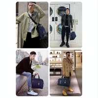 Foldable Waterproof Travel Bag for Sports & Fitness thumbnail