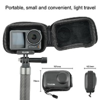 Mini Protective Bag for Dji Action 3 Camera Accessories thumbnail