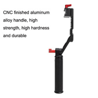 Aluminum Alloy Handle Stabilizer for Dji Ronin Pro thumbnail