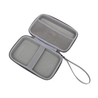 Portable Storage Bag for Dji Om 5 Gimbal - Mobile Phone thumbnail