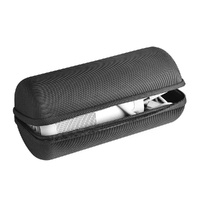 Portable Eva Storage Bag for Bose Soundlink Revolve+ Speaker - Black thumbnail
