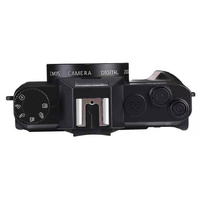 Retro Foldable 48mp 4k Hd Digital Camera - Simple Version thumbnail