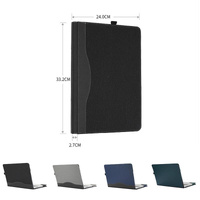 Surface Laptop Studio Protective Case - Anti-drop & All-inclusive - Black thumbnail