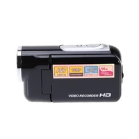 16Mp Digital Camera For Photos And Videos - Blue thumbnail