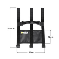 Convenient Handle for Scooters and Balance Bikes - Rhinowalk Sk100 thumbnail