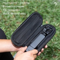 Waterproof Mini Handbag for Accessories - Drop Proof Storage Box thumbnail