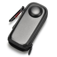 Mini Storage Case for Insta360 X4 Sport Camera with Hook thumbnail