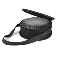 Protective Carrying Case for b & o Beoplay A1 Speaker - Black thumbnail