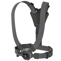 Magnetic Quick Release Chest Strap for Action Cameras thumbnail