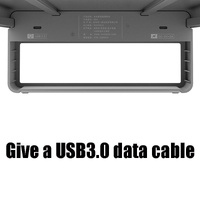 Vaydeer Laptop Screen Stand - Multifunctional Usb Wireless Display Rack thumbnail