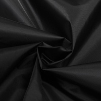 Waterproof & Dustproof Protection Cover for Bathtub Pool Table & Chair - 220x220x85cm - Black thumbnail
