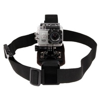 360 Degree Rotating Single Shoulder Chest Belt for Gopro Hero12 Sports Camera thumbnail
