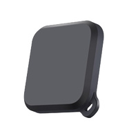 Silicone Case with Lens Cap for Insta360 one r - Shockproof thumbnail