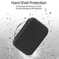 Dji Action Carrying Case - 21.5 x 29.5 x 10cm - Storage Bag thumbnail
