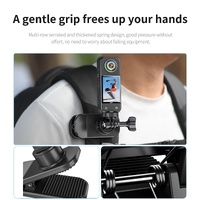 360 Degree Rotating Magnetic Backpack Clip Mount thumbnail